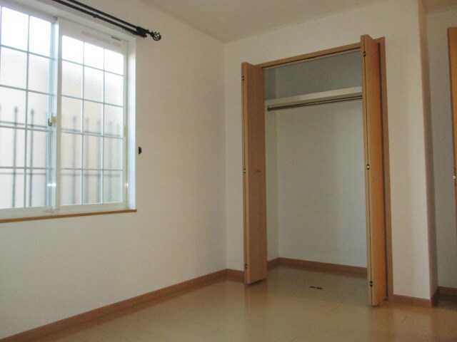 メルティー・アイIIＢ棟の物件内観写真