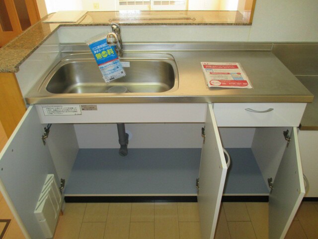 メルティー・アイIIＢ棟の物件内観写真