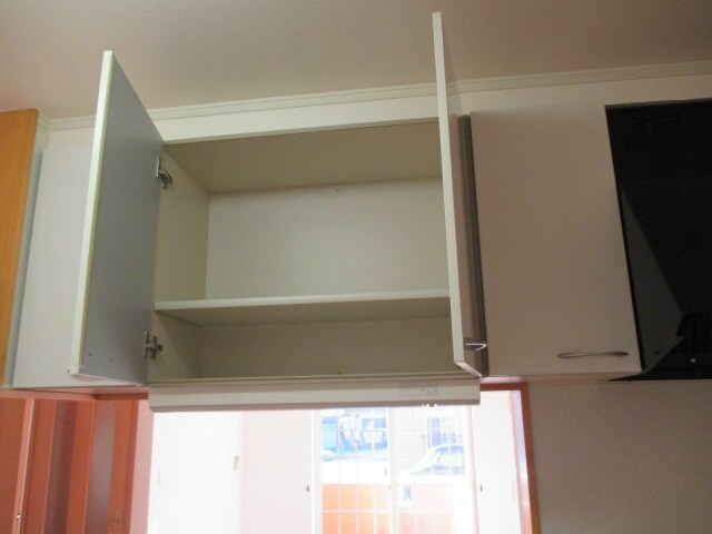 メルティー・アイIIＢ棟の物件内観写真