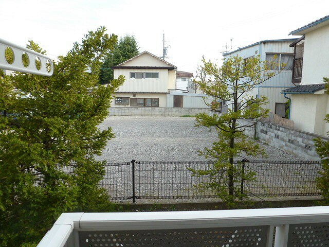 レーベン美里C棟の物件内観写真