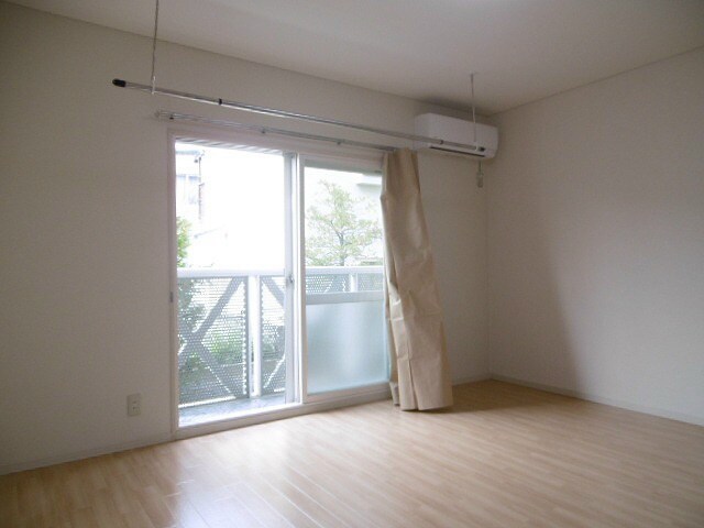 レーベン美里C棟の物件内観写真