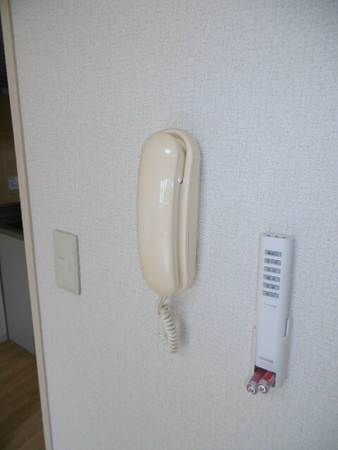 レーベン美里C棟の物件内観写真