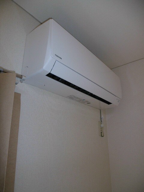 レーベン美里C棟の物件内観写真