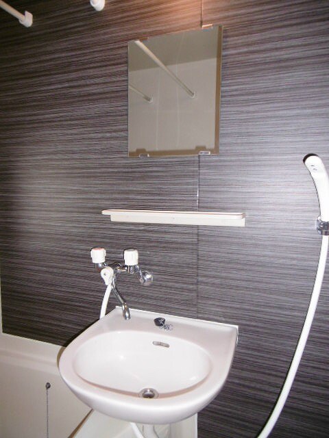 レーベン美里C棟の物件内観写真