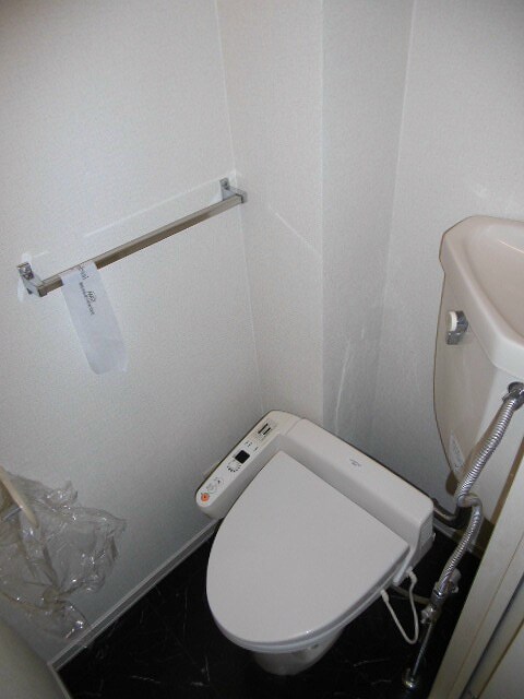 レーベン美里C棟の物件内観写真