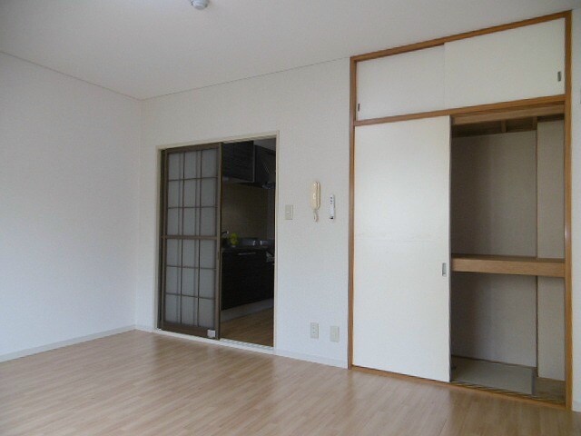 レーベン美里C棟の物件内観写真