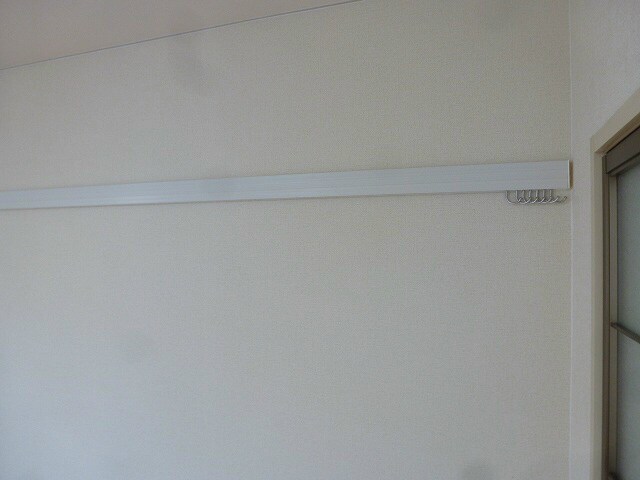 レーベン美里C棟の物件内観写真