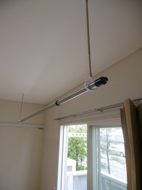 レーベン美里C棟の物件内観写真