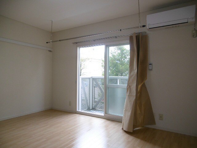 レーベン美里C棟の物件内観写真