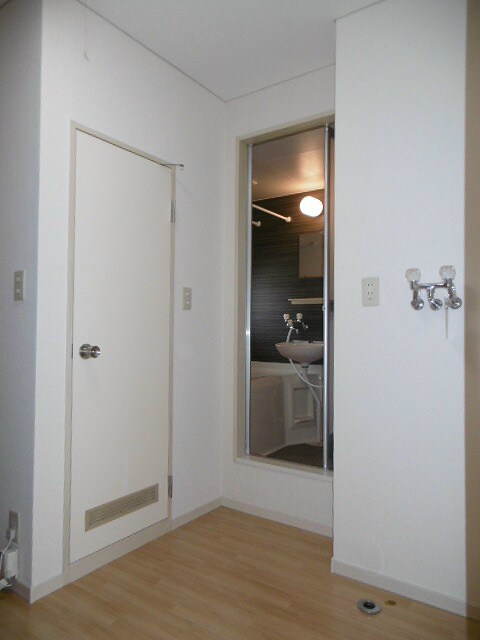 レーベン美里C棟の物件内観写真