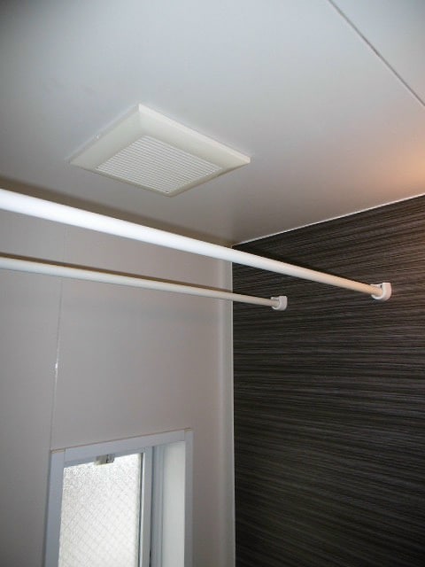 レーベン美里C棟の物件内観写真