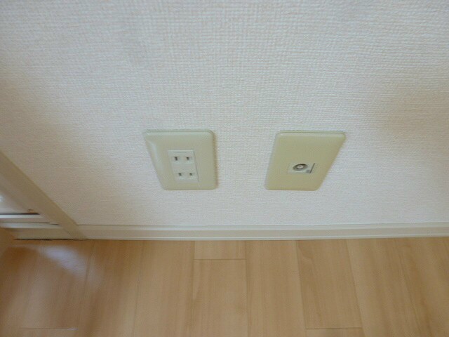 レーベン美里C棟の物件内観写真