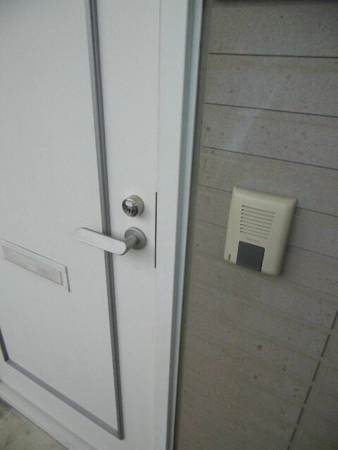 レーベン美里C棟の物件内観写真