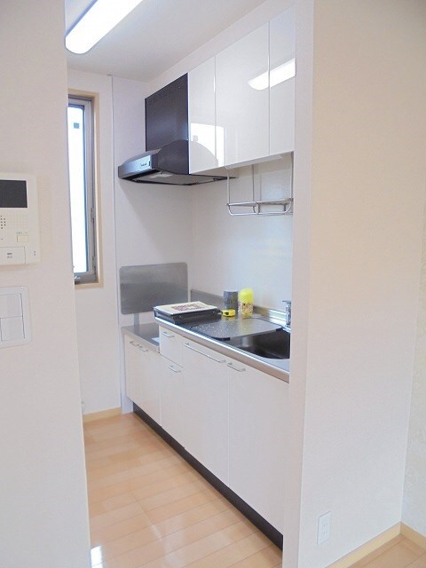 Ｊスタイル稲田の物件内観写真