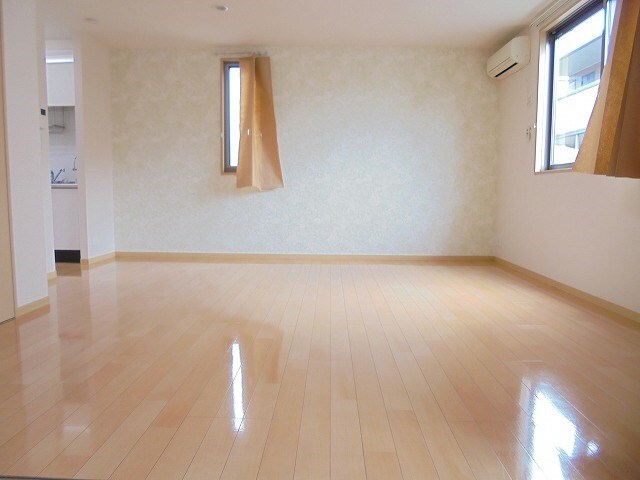 Ｊスタイル稲田の物件内観写真