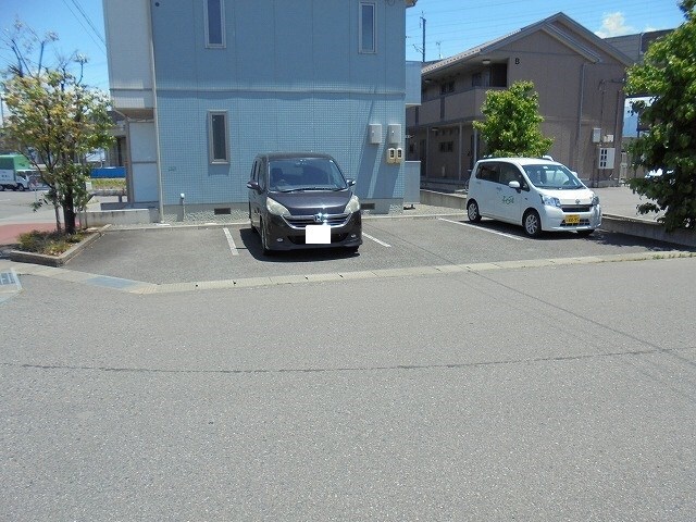 Ｊスタイル稲田の物件内観写真