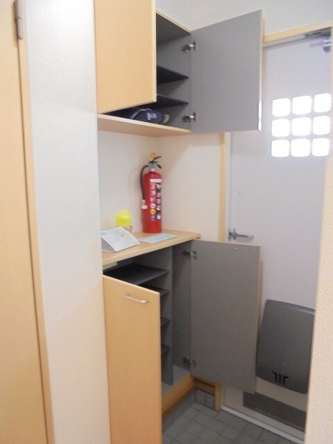 Ｊスタイル稲田の物件内観写真