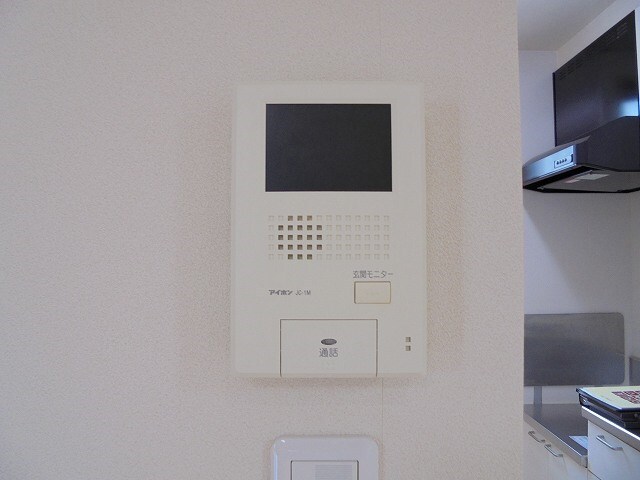 Ｊスタイル稲田の物件内観写真