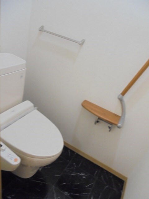 Ｊスタイル稲田の物件内観写真