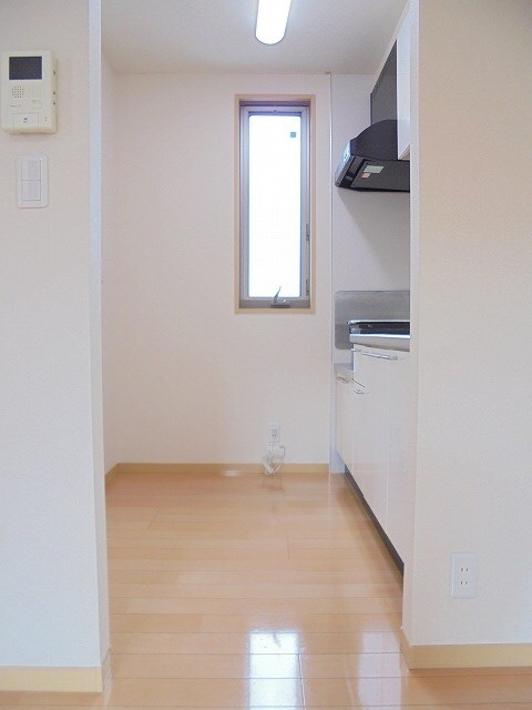 Ｊスタイル稲田の物件内観写真