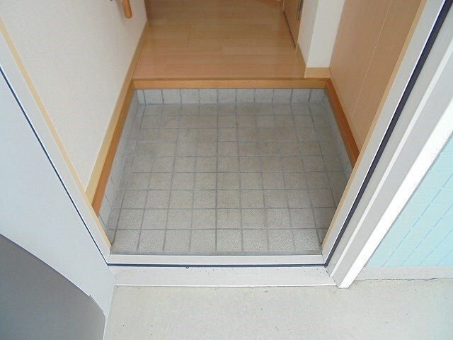 Ｊスタイル稲田の物件内観写真