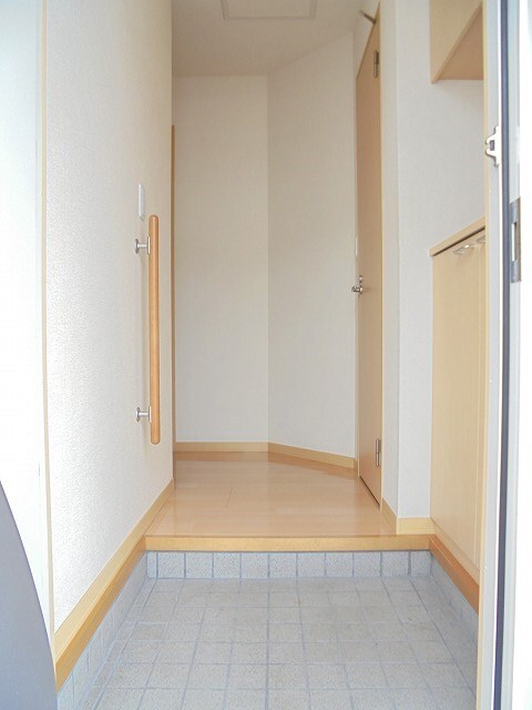 Ｊスタイル稲田の物件内観写真