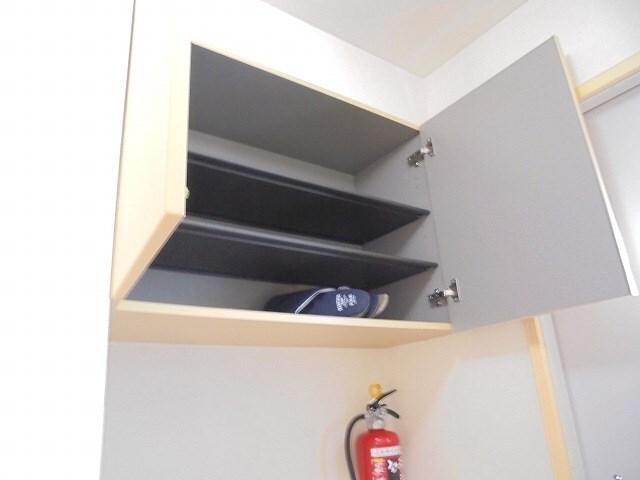 Ｊスタイル稲田の物件内観写真