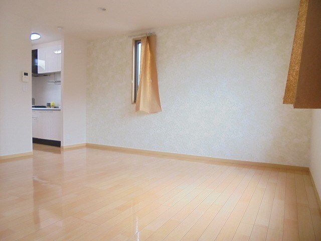 Ｊスタイル稲田の物件内観写真