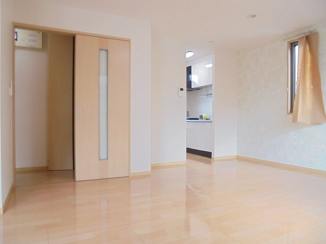 Ｊスタイル稲田の物件内観写真