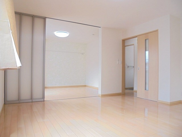 Ｊスタイル稲田の物件内観写真