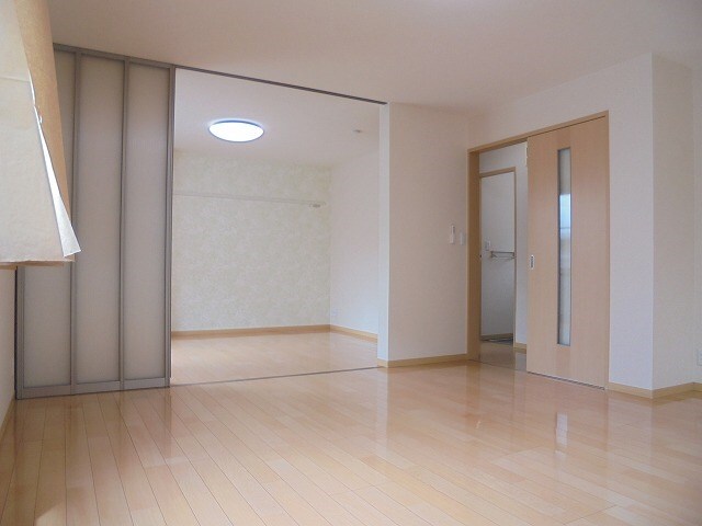 Ｊスタイル稲田の物件内観写真