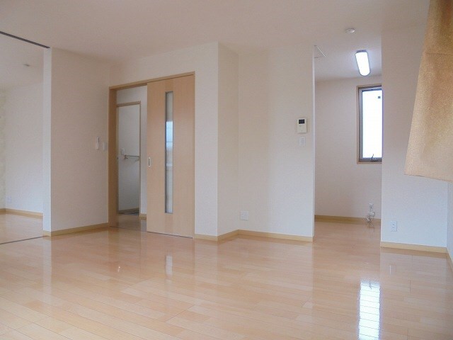 Ｊスタイル稲田の物件内観写真