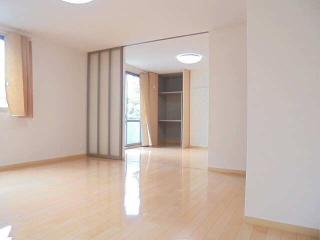 Ｊスタイル稲田の物件内観写真