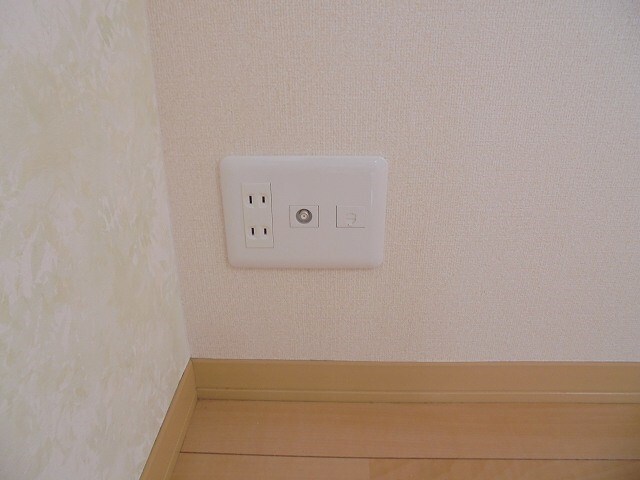 Ｊスタイル稲田の物件内観写真