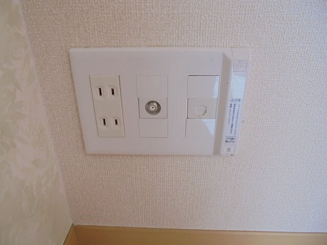 Ｊスタイル稲田の物件内観写真