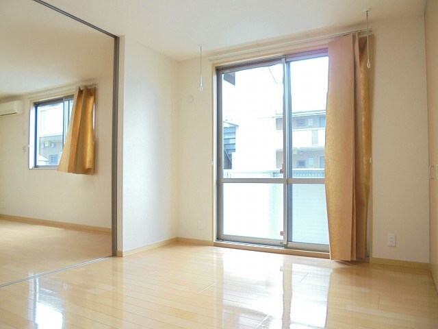 Ｊスタイル稲田の物件内観写真