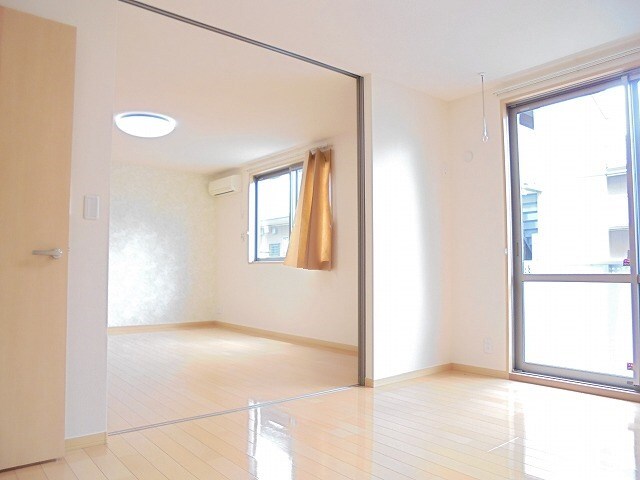 Ｊスタイル稲田の物件内観写真