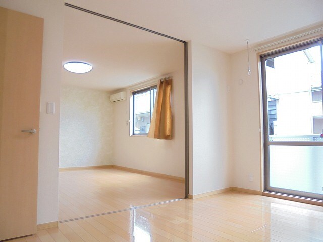 Ｊスタイル稲田の物件内観写真