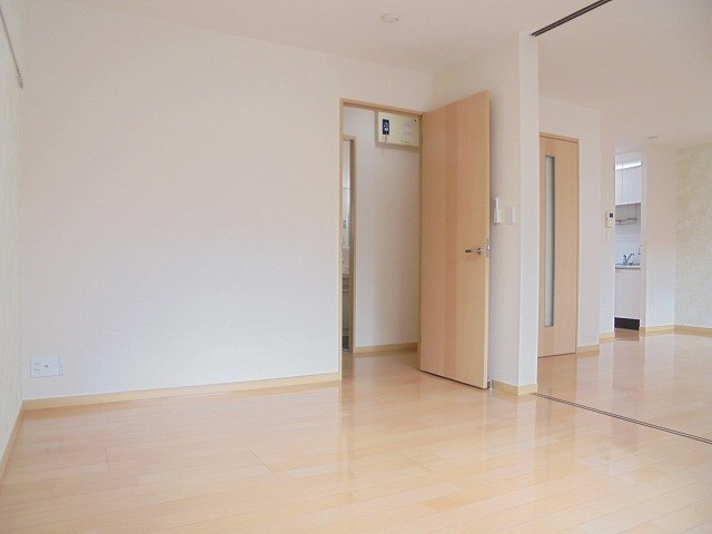 Ｊスタイル稲田の物件内観写真