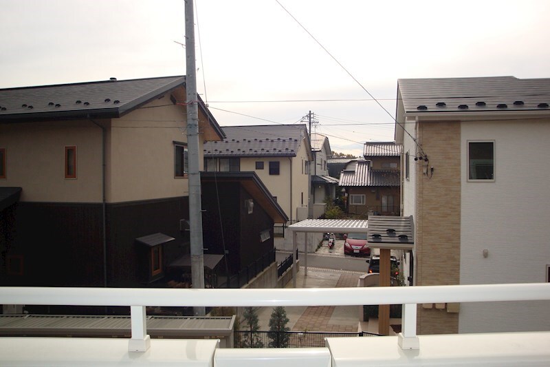 クオーレの物件内観写真