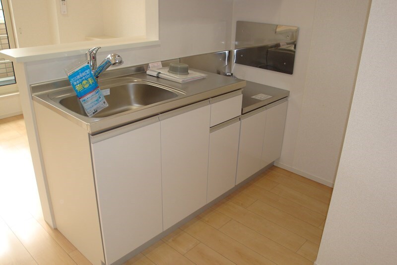 クオーレの物件内観写真