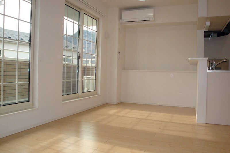 クオーレの物件内観写真