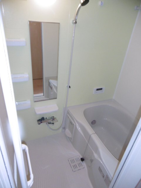 クオーレの物件内観写真