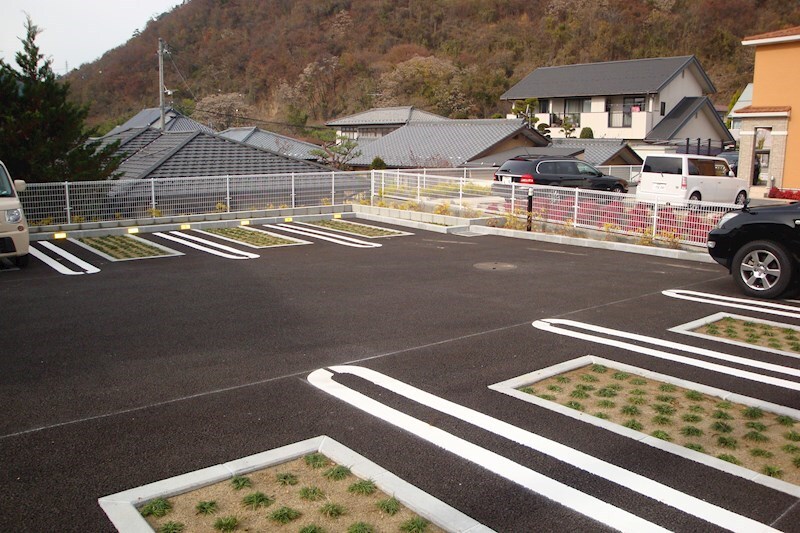 クオーレの物件内観写真