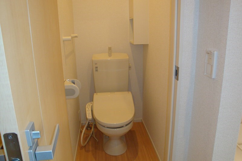 クオーレの物件内観写真