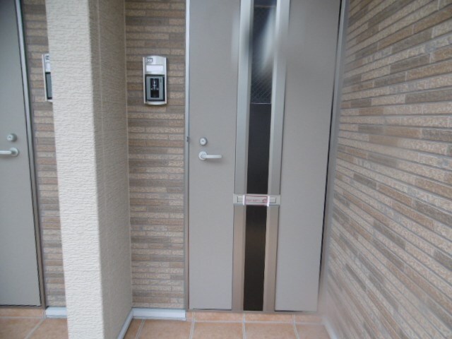 クオーレの物件内観写真