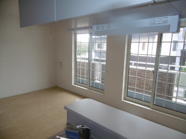 クオーレの物件内観写真