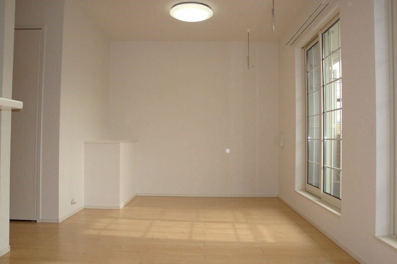 クオーレの物件内観写真