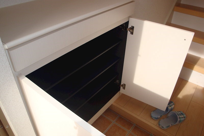 クオーレの物件内観写真