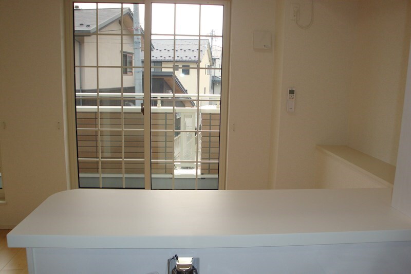 クオーレの物件内観写真